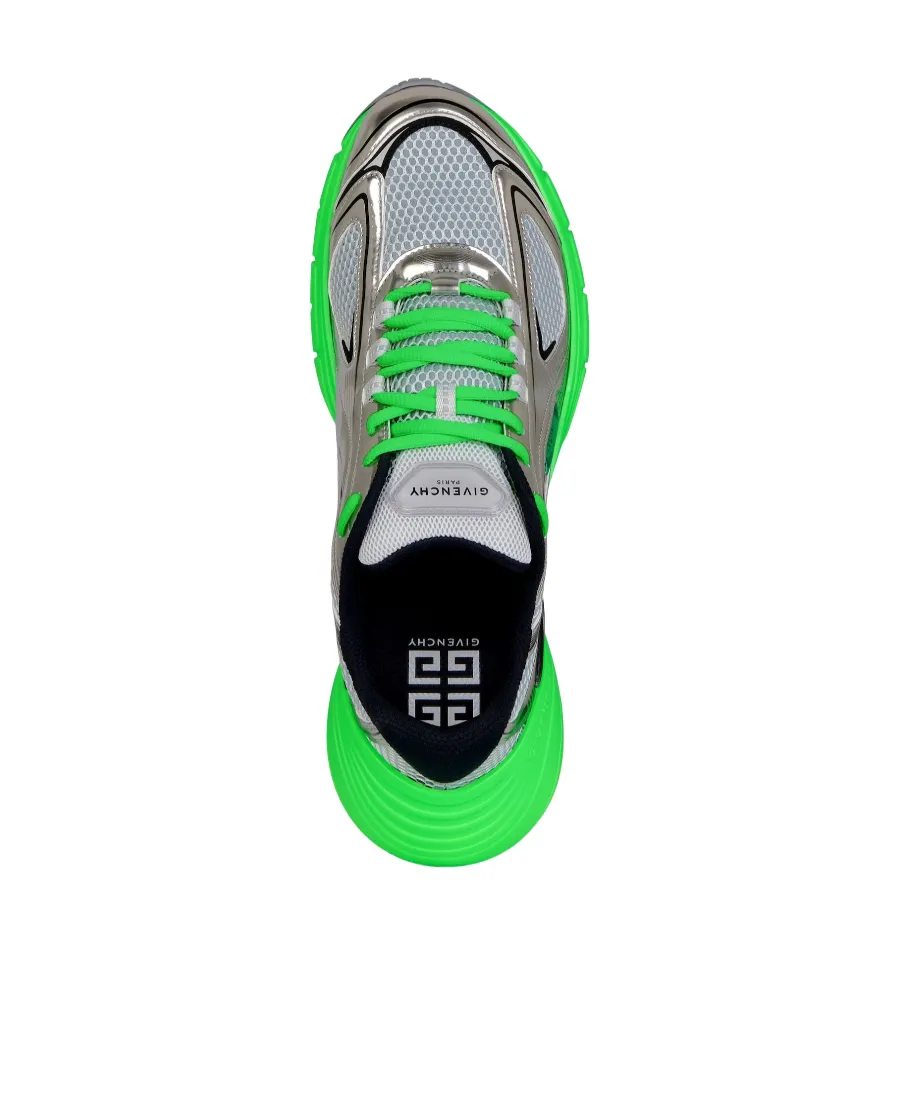Tk-Mx Runner Sneakers