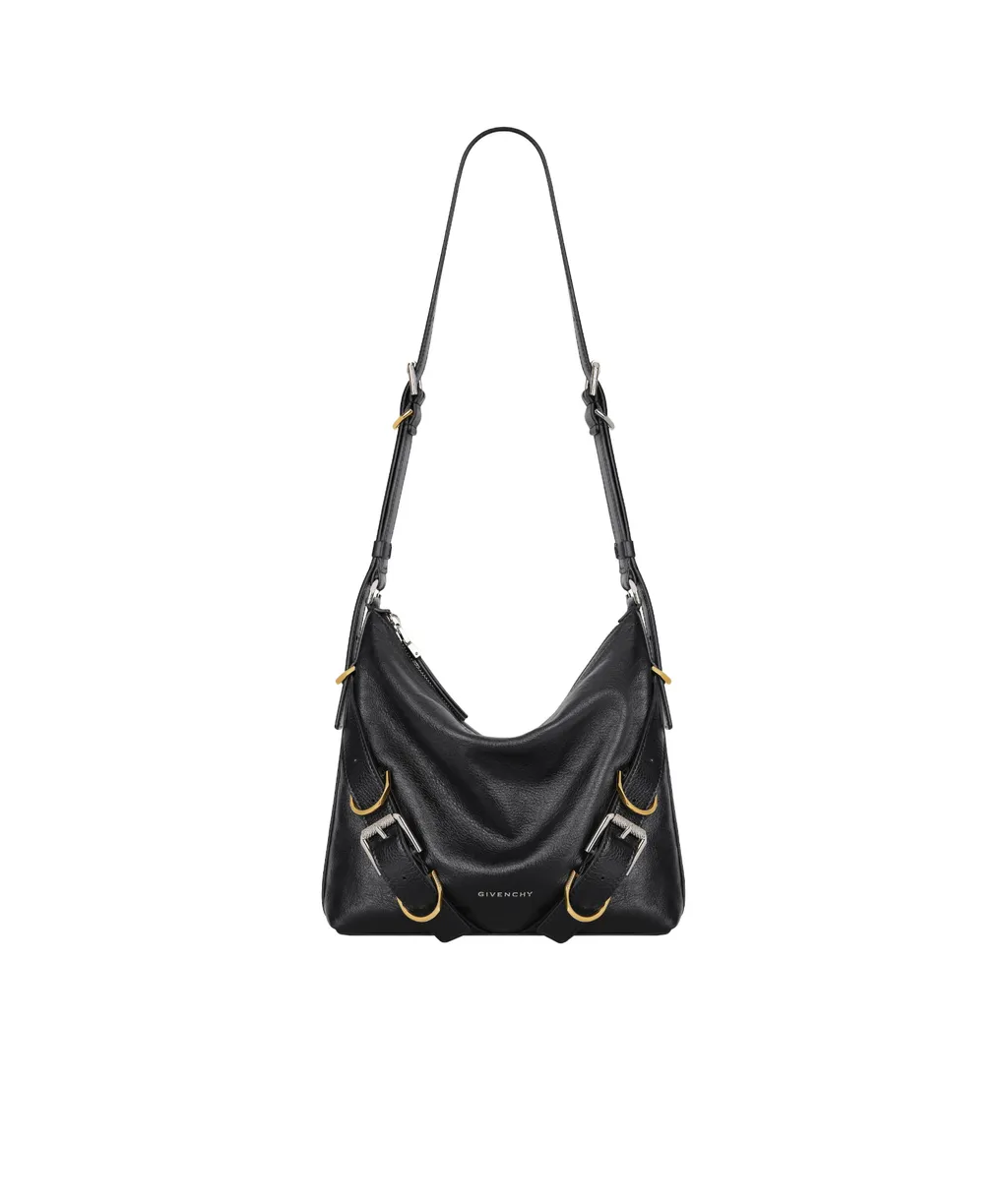 Voyou Small Crossbody Bag