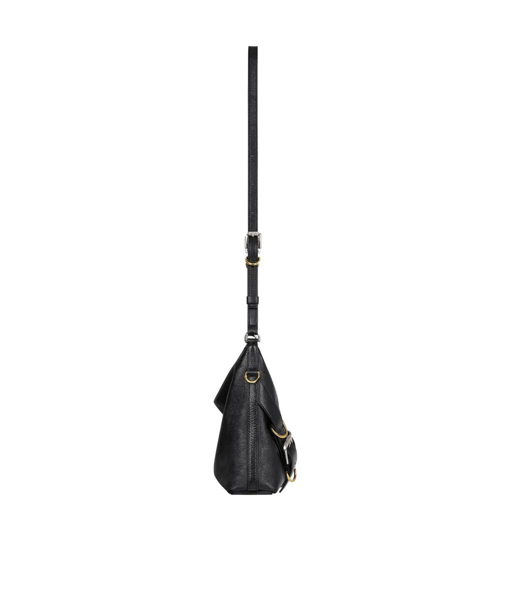Voyou Small Crossbody Bag