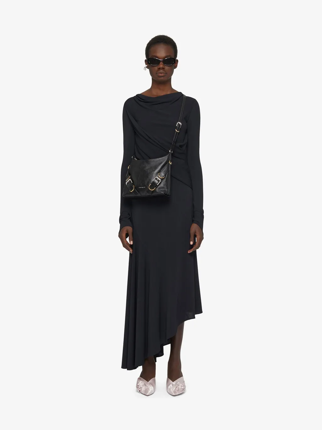 Voyou Small Crossbody Bag