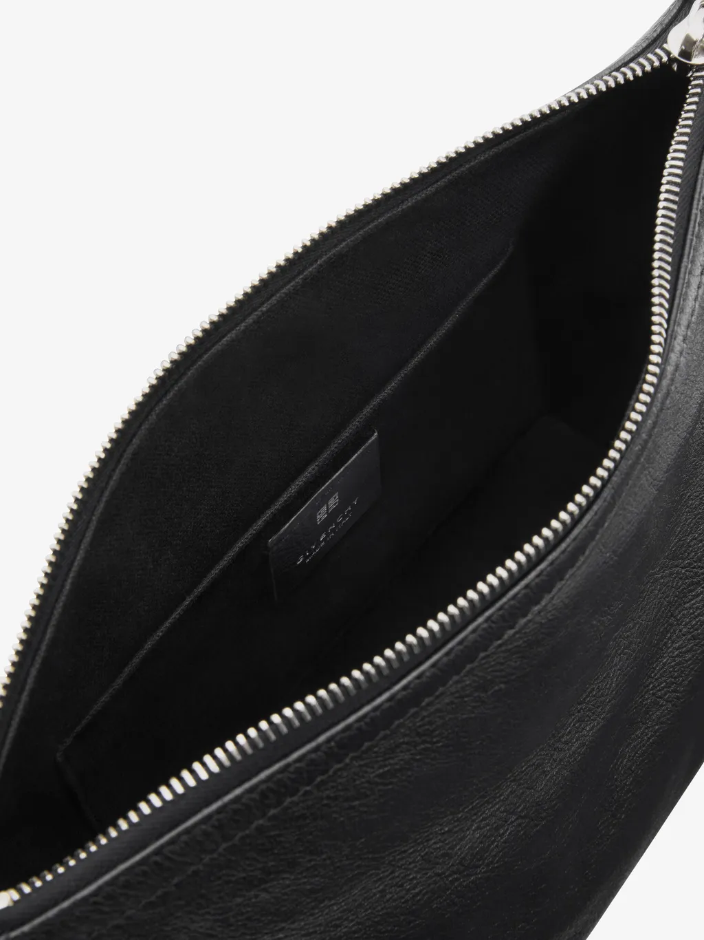 Voyou Small Crossbody Bag
