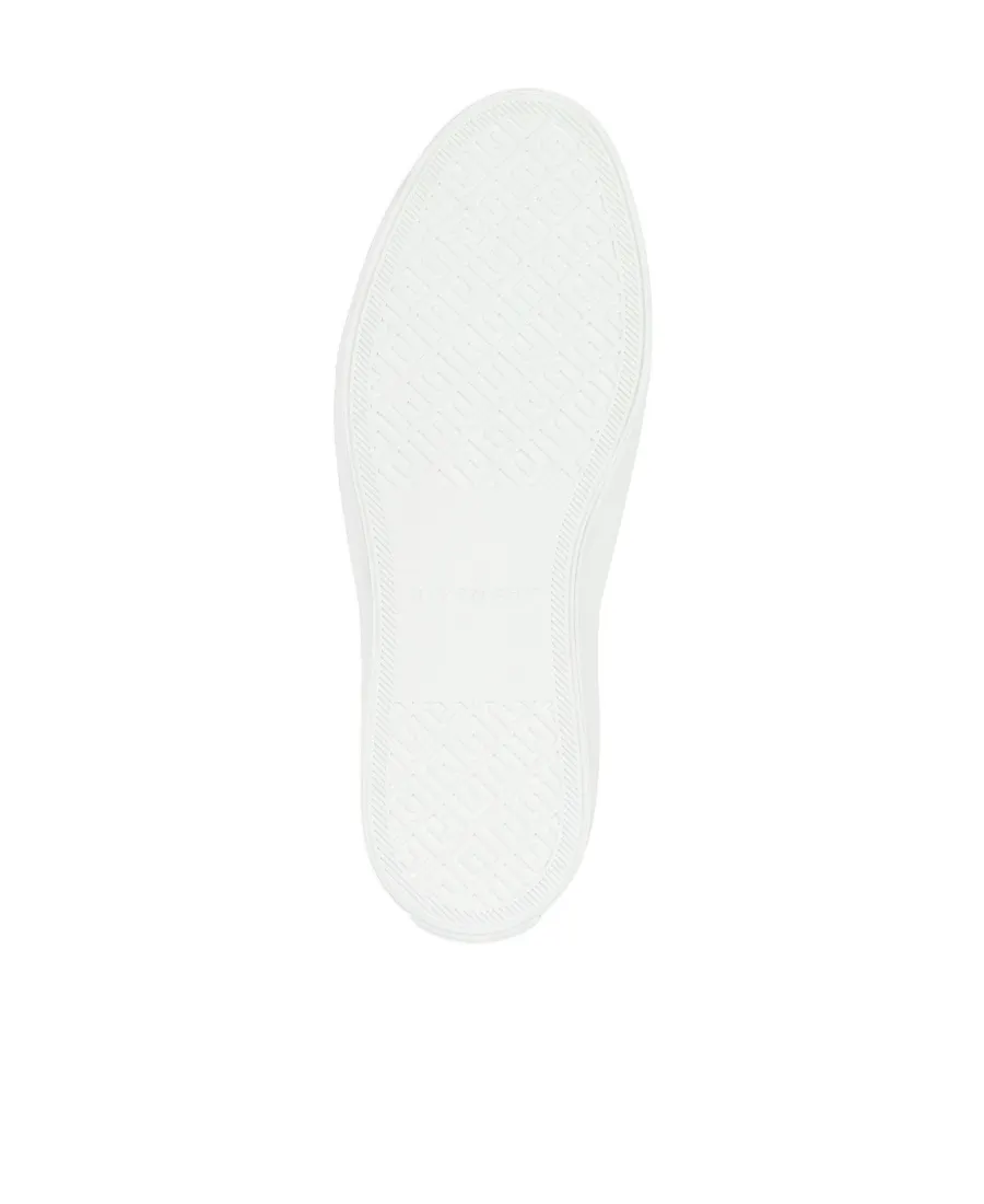 City Sport Low-Top Sneakers