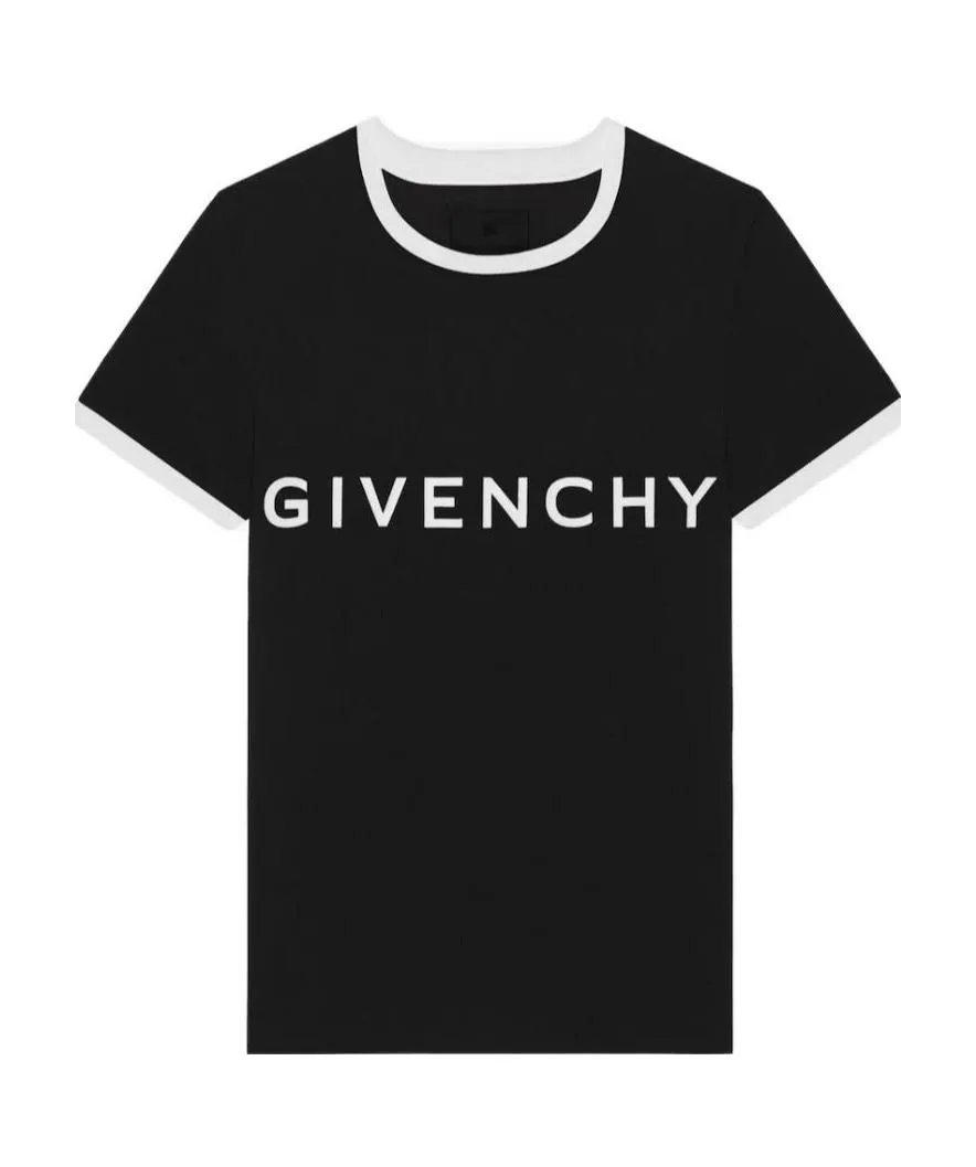 Archetype Crewneck T-Shirt