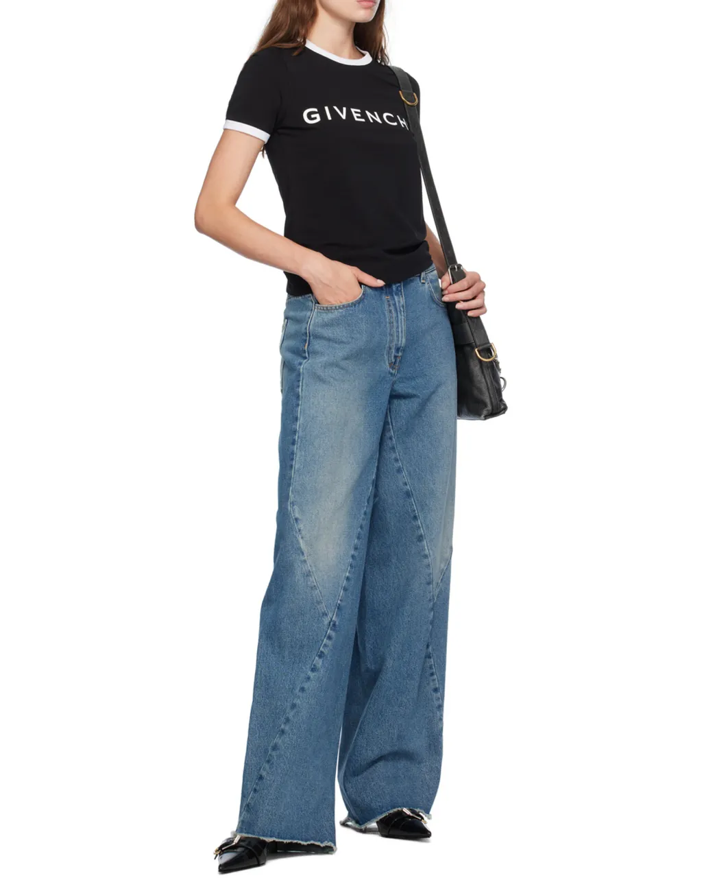 Archetype Crewneck T-Shirt
