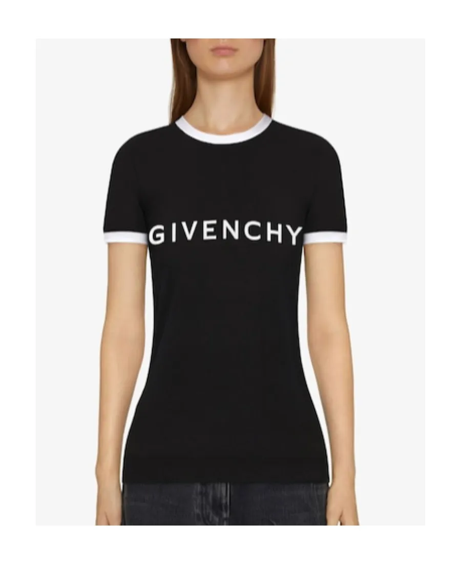 Archetype Crewneck T-Shirt