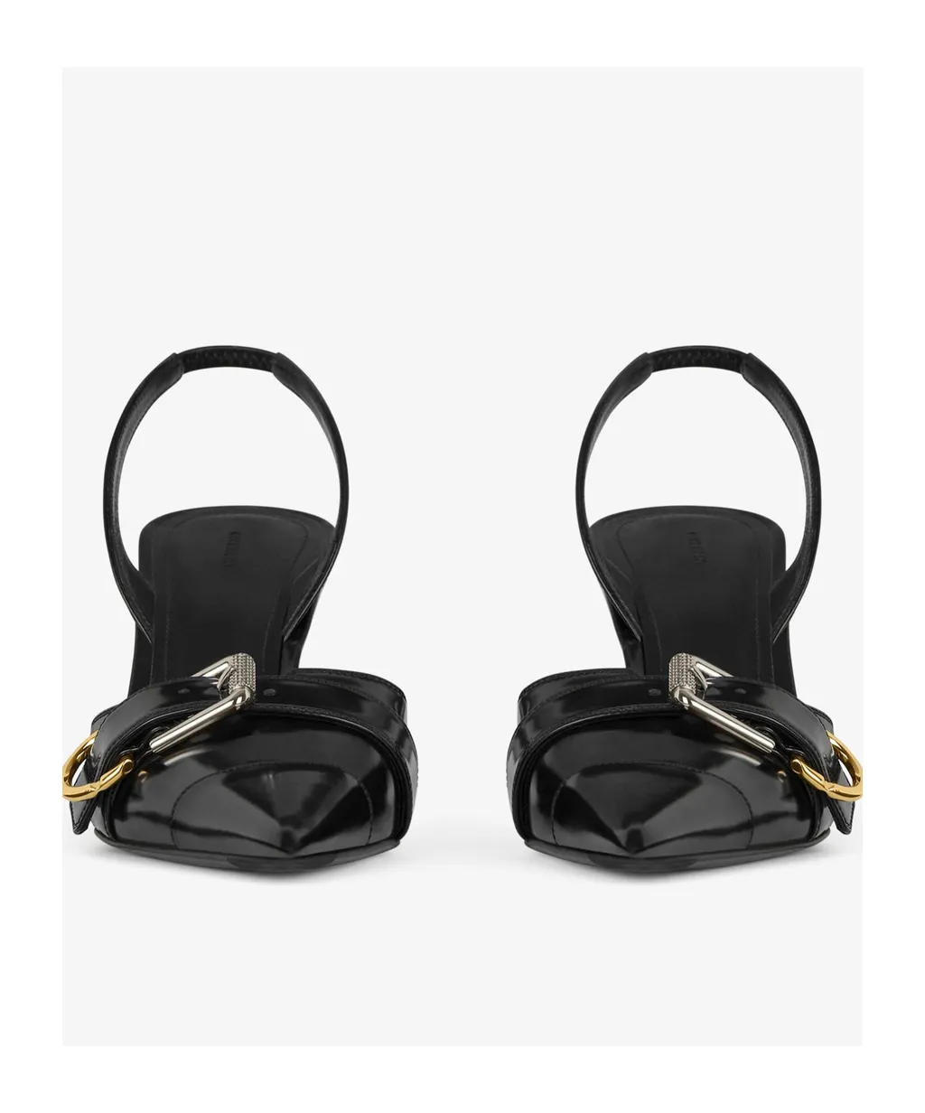 Voyou Slingback Pumps