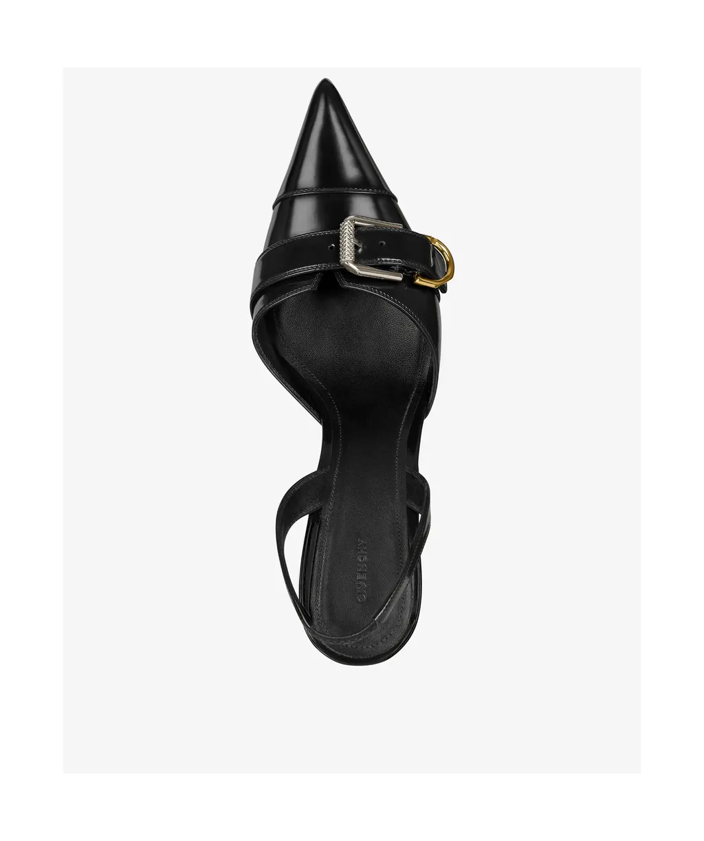 Voyou Slingback Pumps