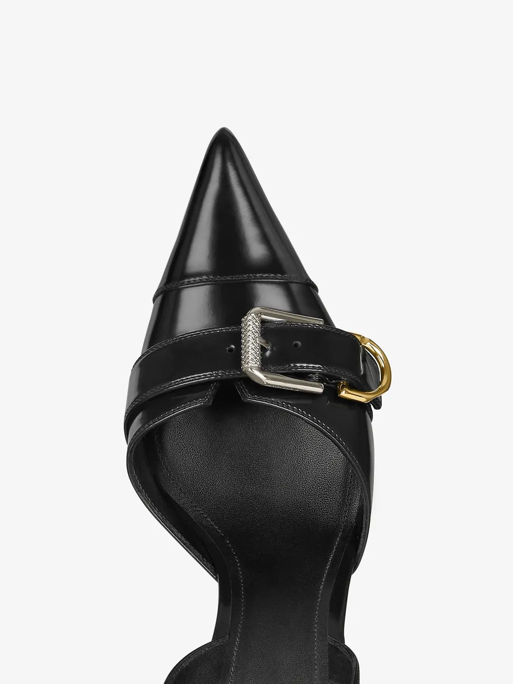 Voyou Slingback Pumps