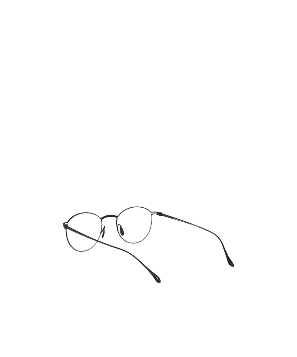 Round Frame Glasses