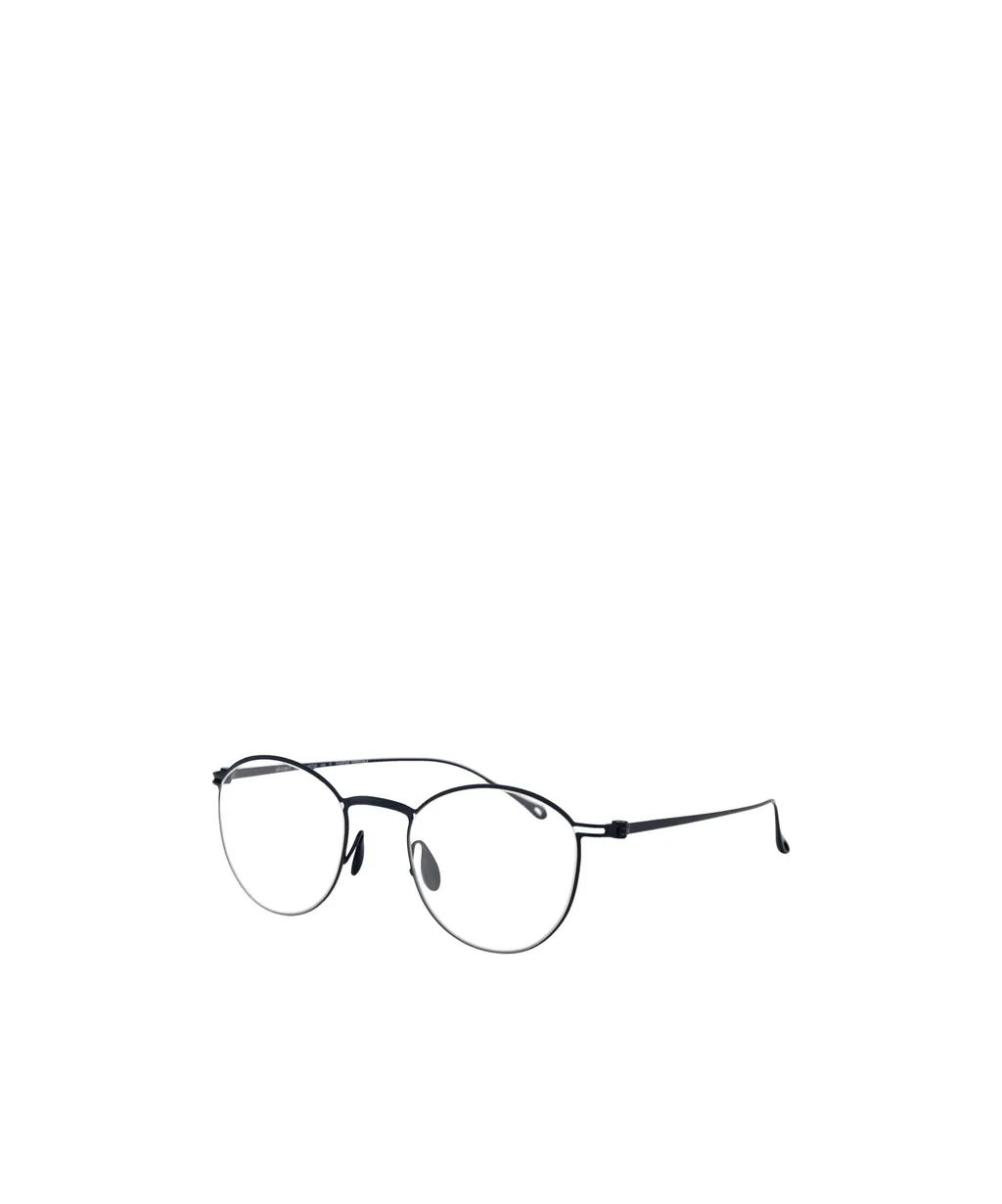 Round Frame Glasses