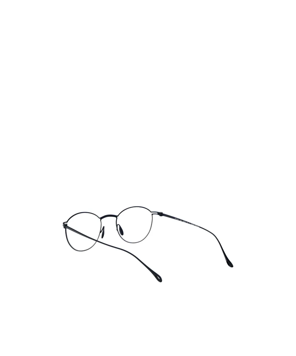Round Frame Glasses