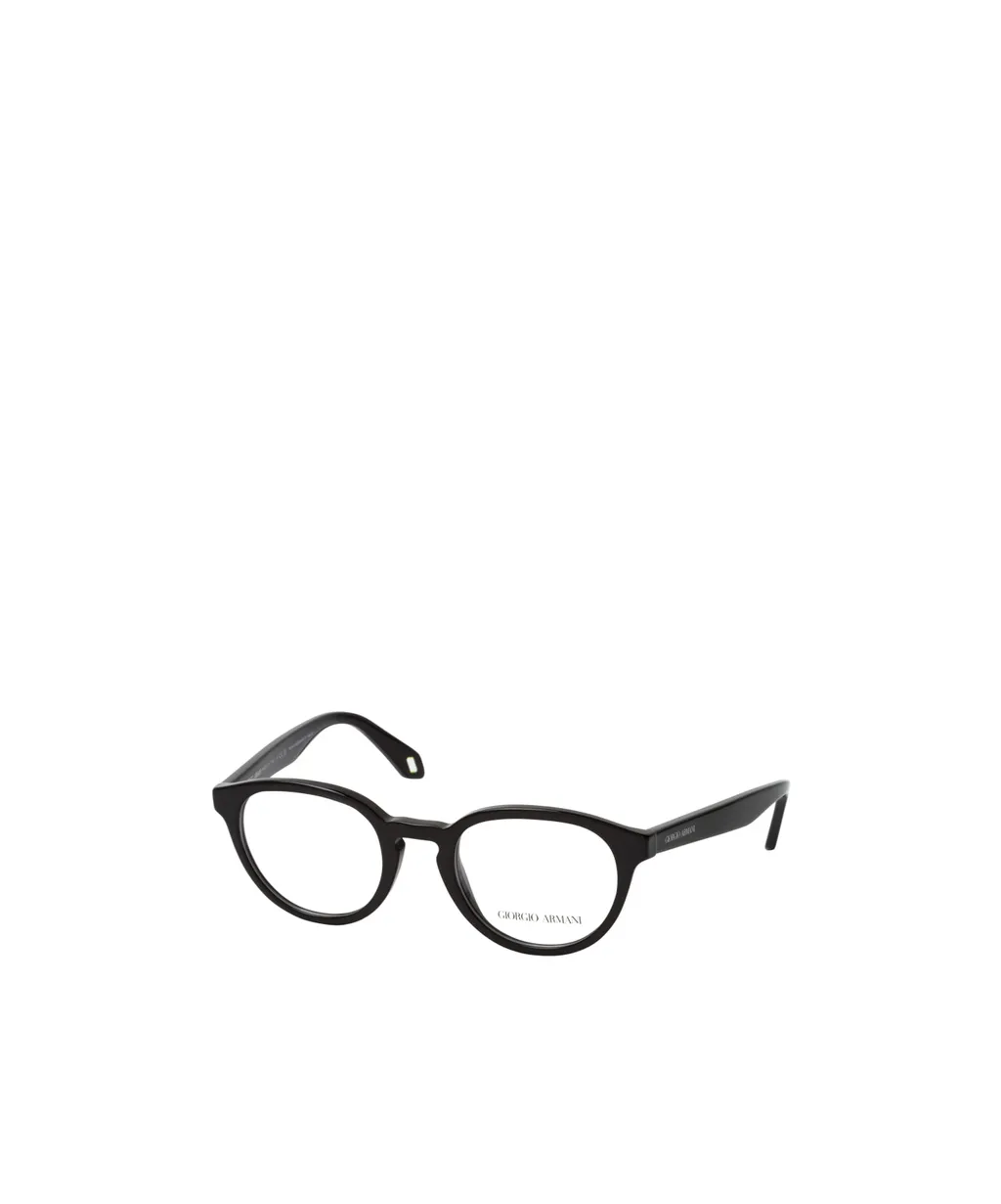 Round Frame Glasses