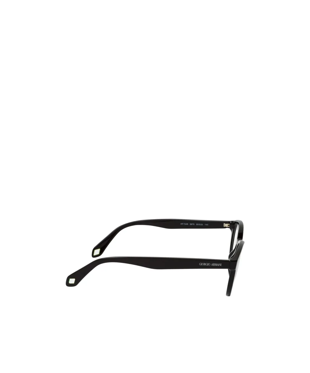 Round Frame Glasses