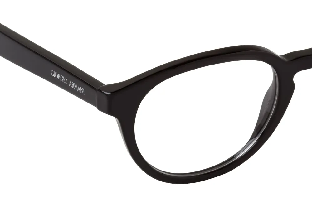 Round Frame Glasses