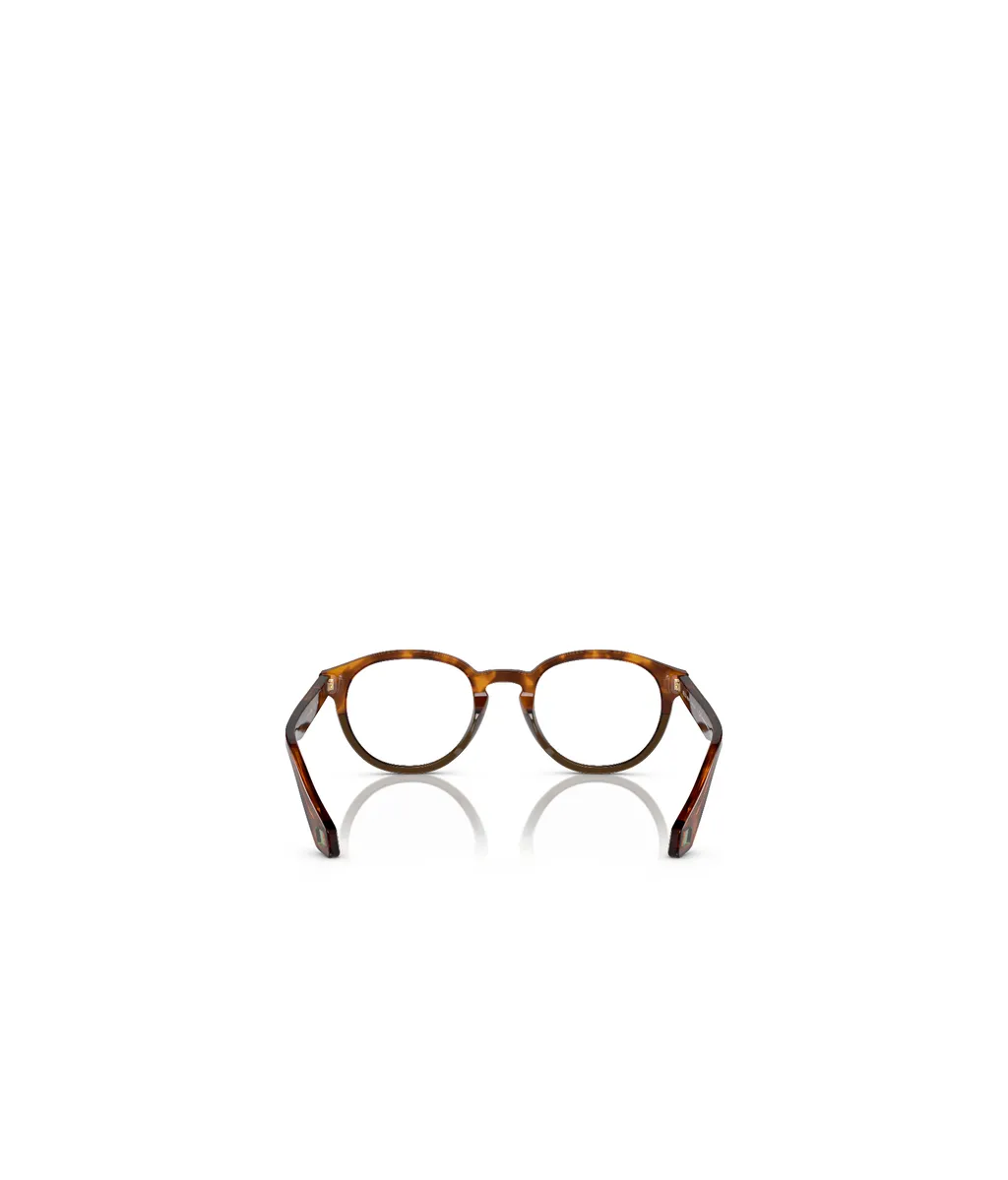 Round Frame Glasses