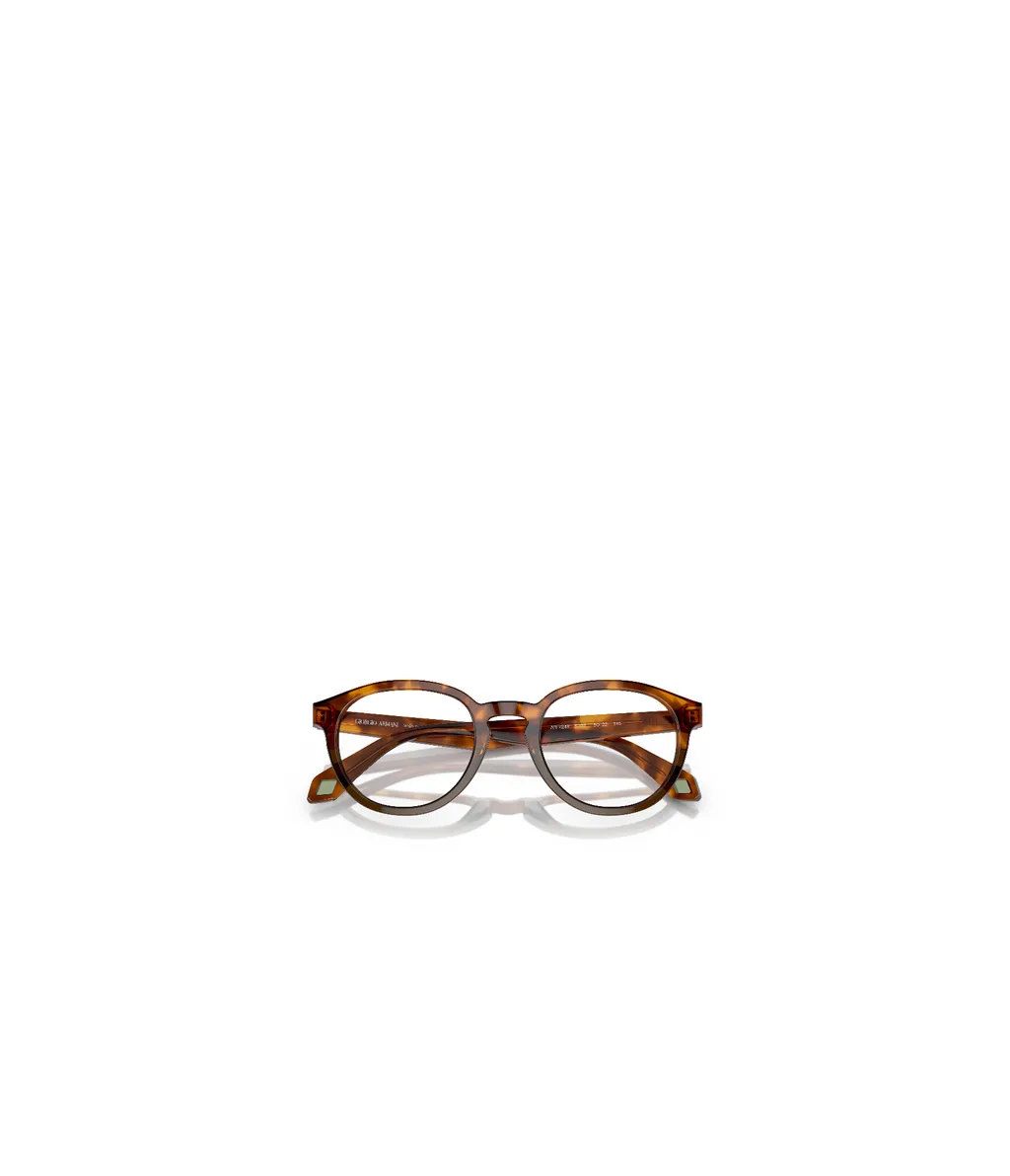 Round Frame Glasses