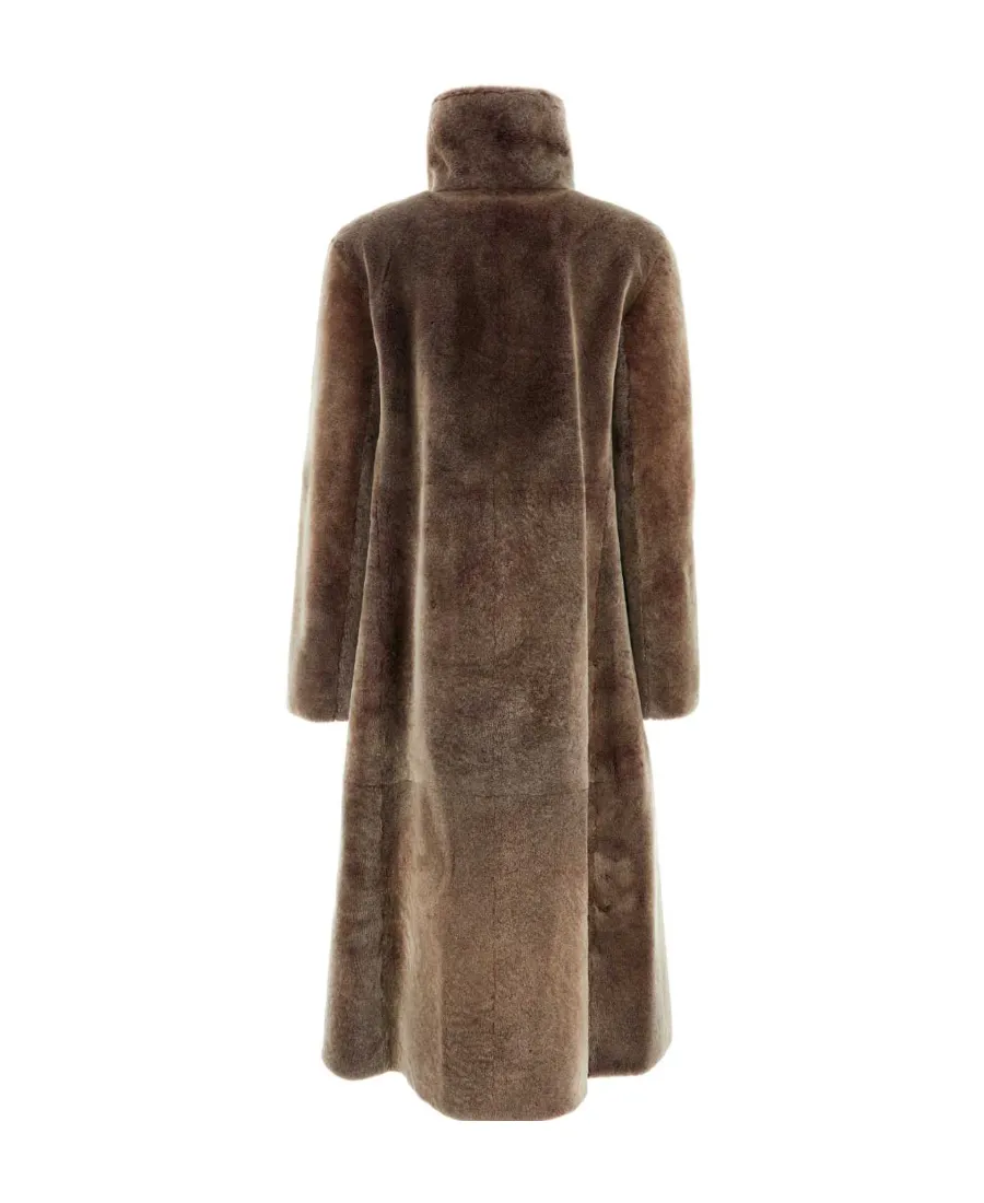 Luxe Longline Jacket