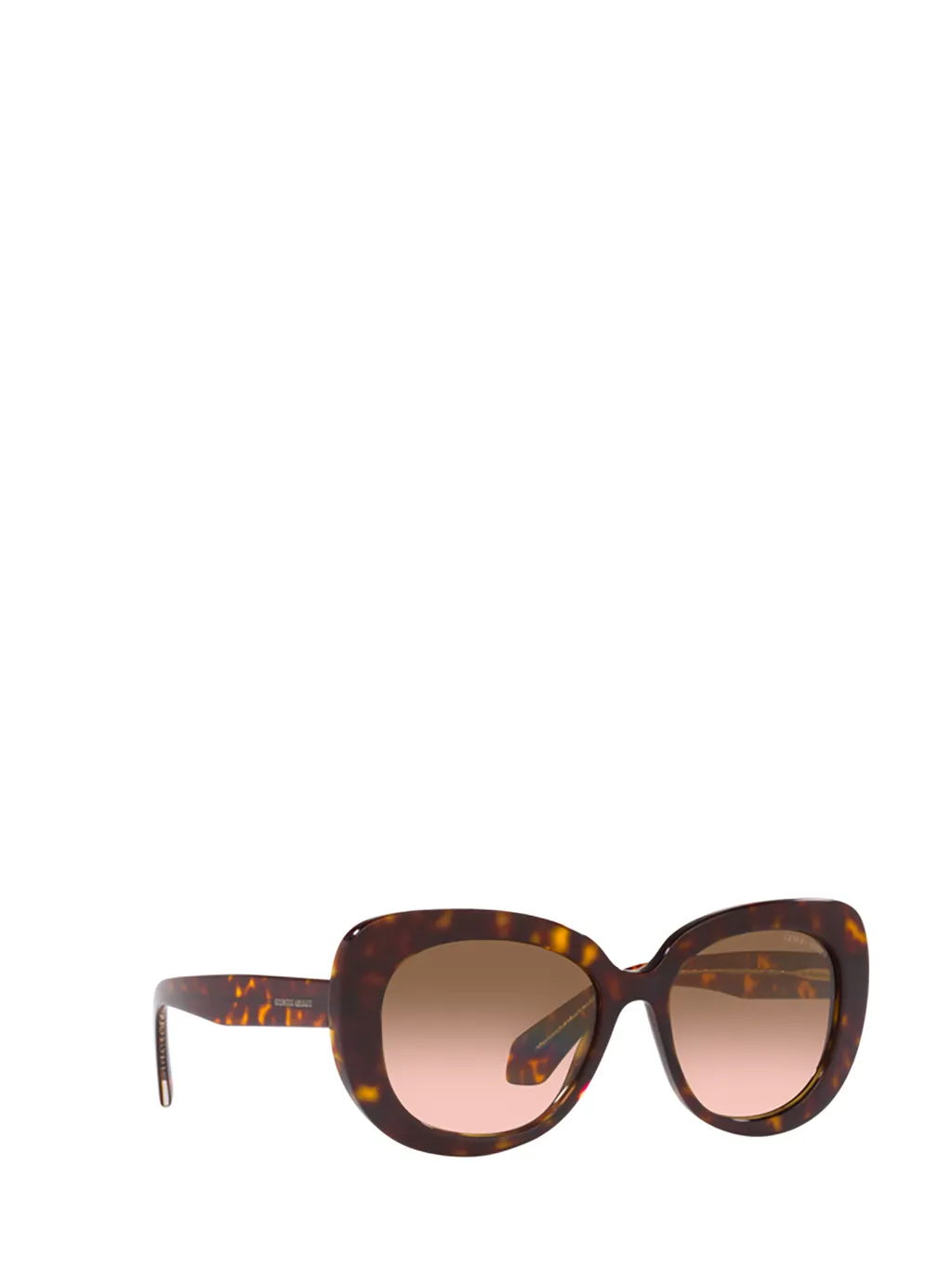 Logo Sunglasses
