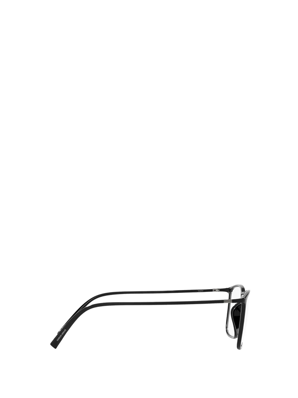 Square Frame Glasses