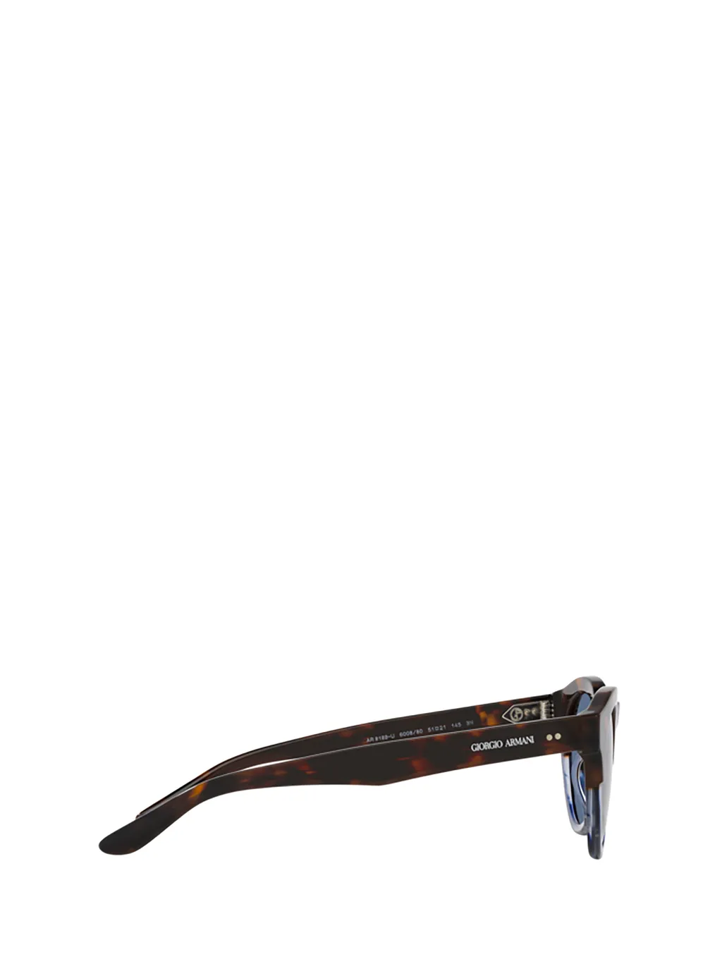 Logo Sunglasses