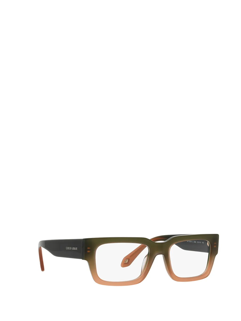 Square-Frame Glasses