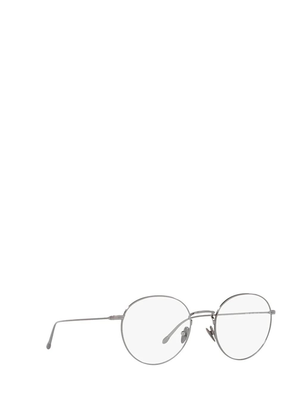 Logo Flat Mirror