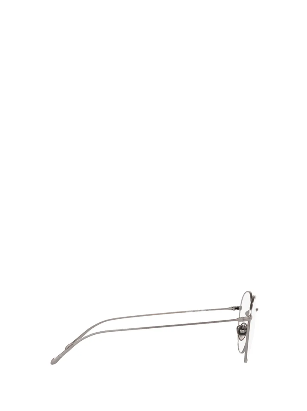 Logo Flat Mirror