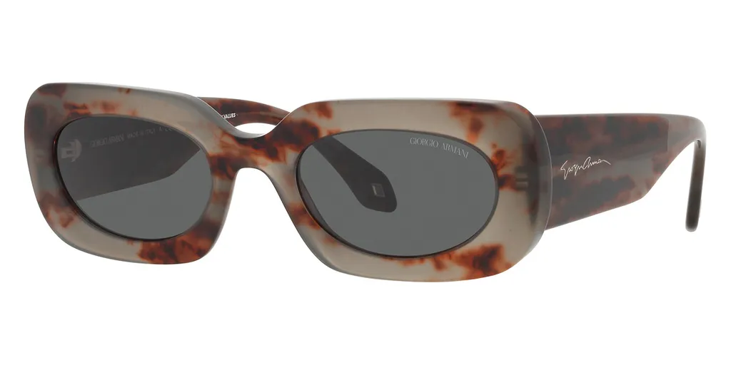 Logo Sunglasses