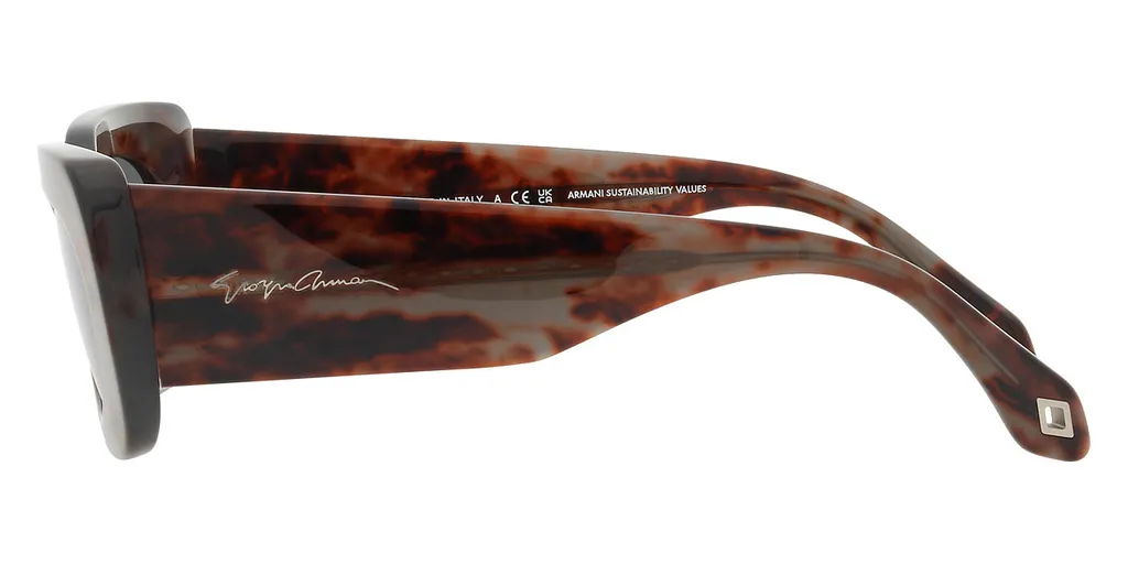 Logo Sunglasses