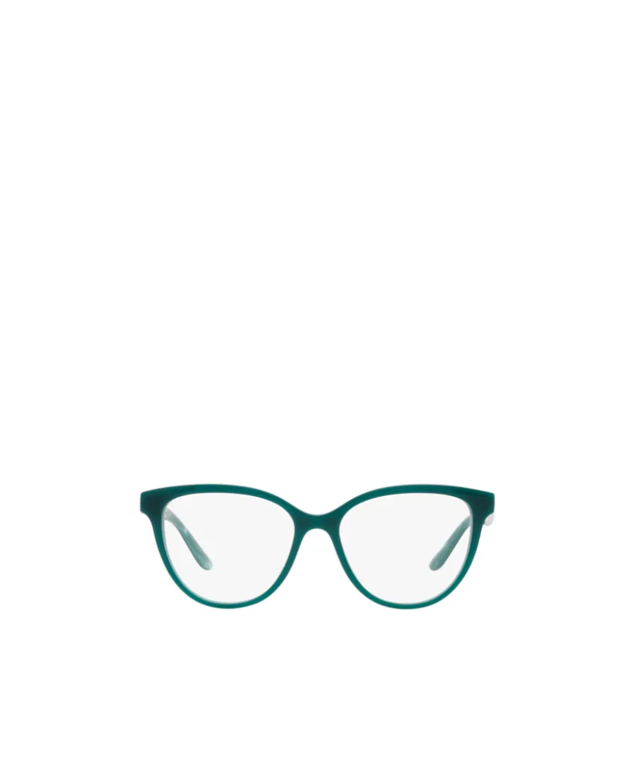 Cat's Eye Profile Flat Lens