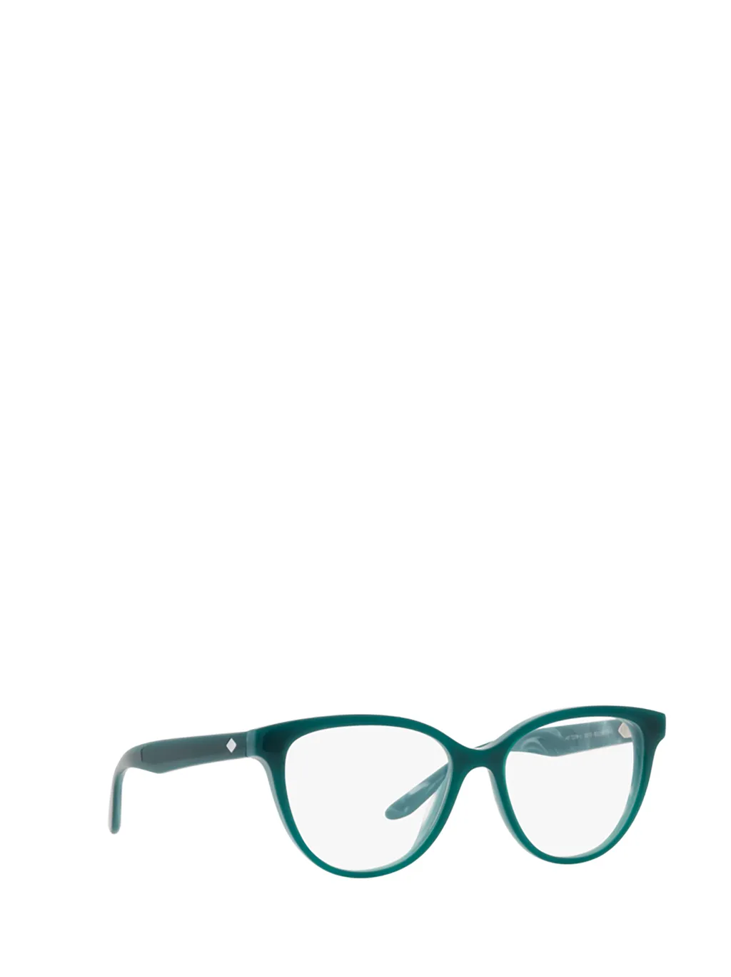 Cat's Eye Profile Flat Lens