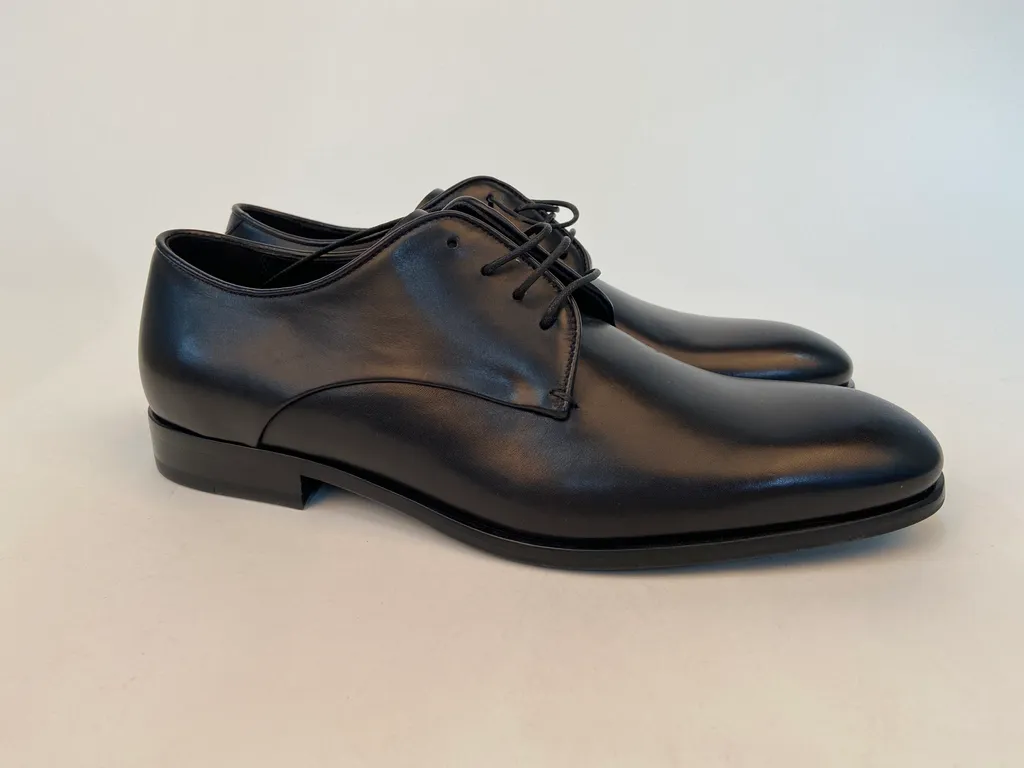 Lacing Business Dress Shoes