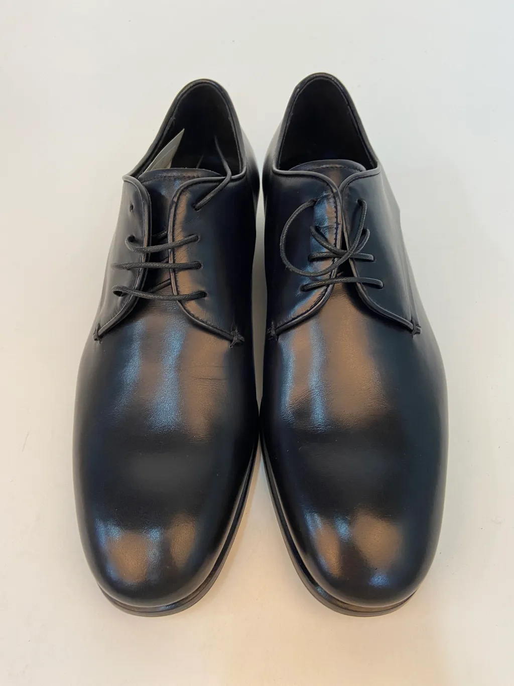 Lacing Business Dress Shoes