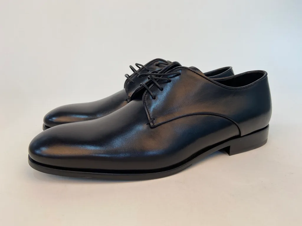 Lacing Business Dress Shoes