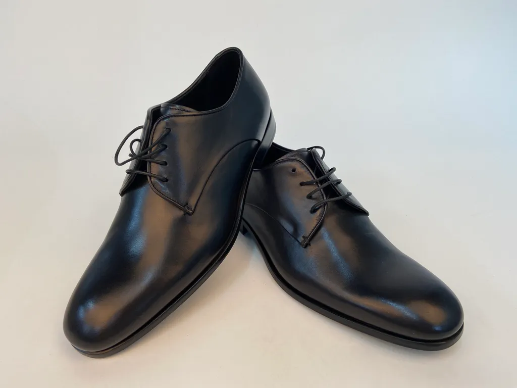 Lacing Business Dress Shoes