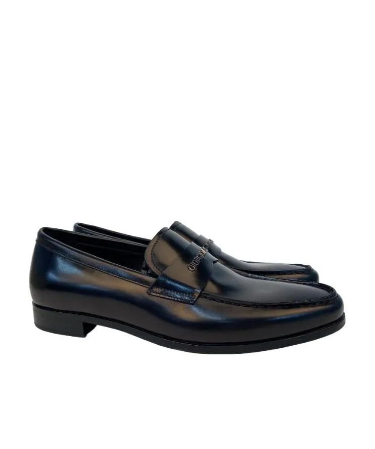 Logo Business Casual Shoes