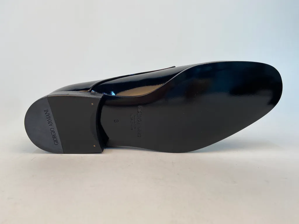 Lace Derby