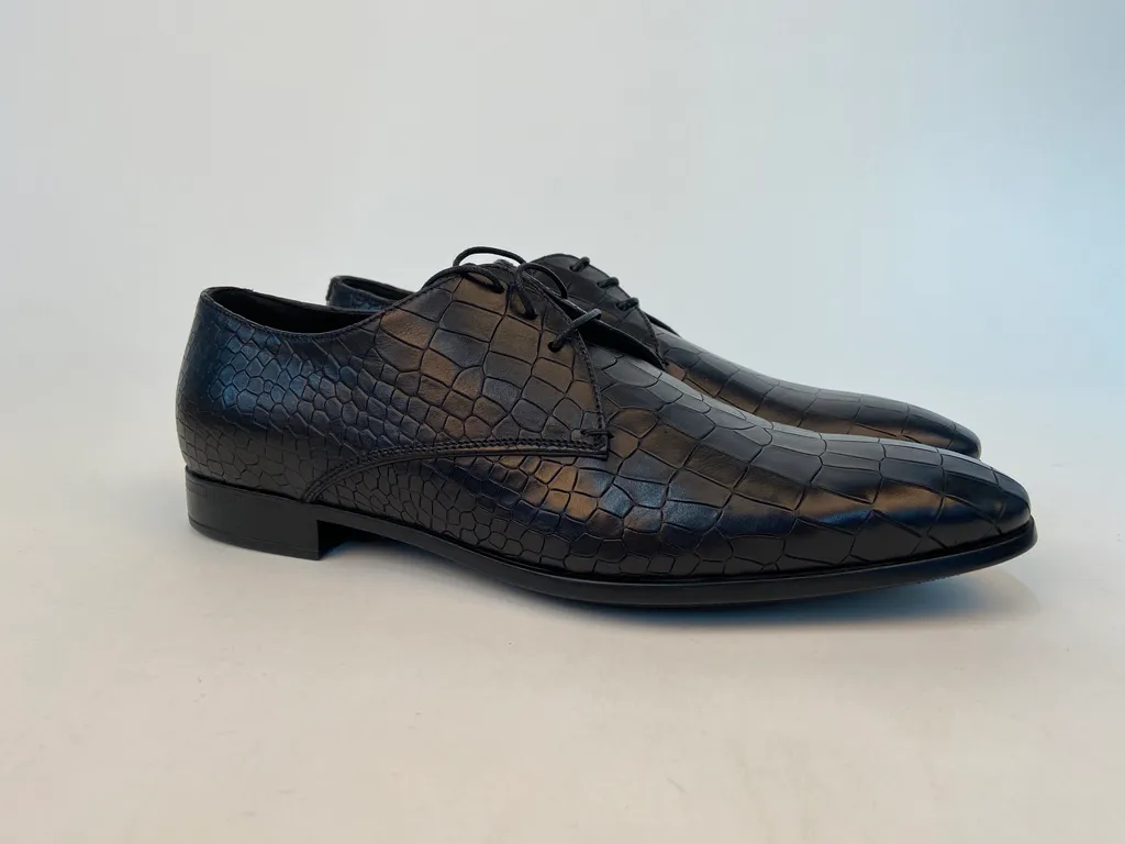 Business Casual Shoes