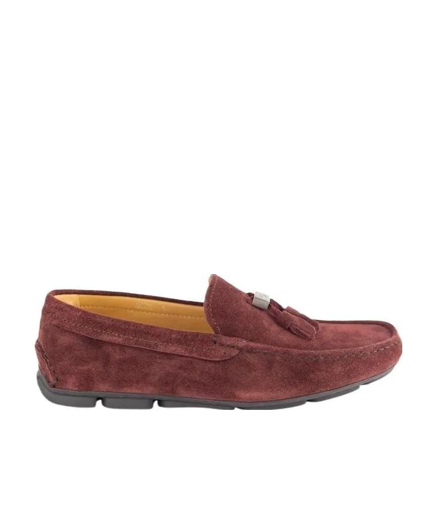 Tassel Business Casual Shoes