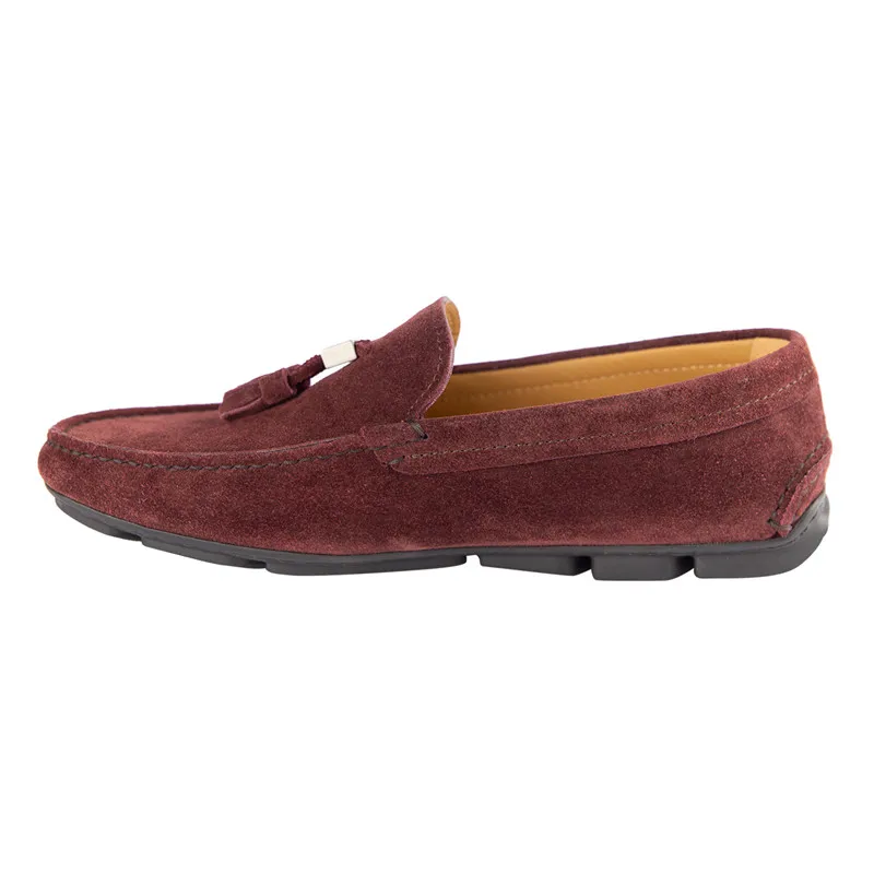 Tassel Business Casual Shoes