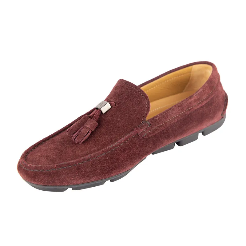Tassel Business Casual Shoes