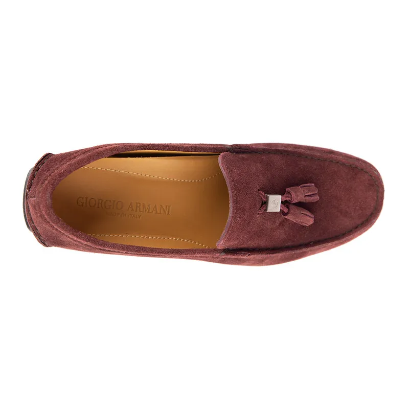 Tassel Business Casual Shoes