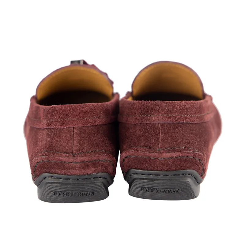 Tassel Business Casual Shoes