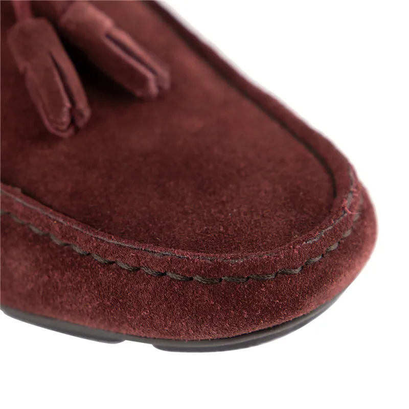 Tassel Business Casual Shoes