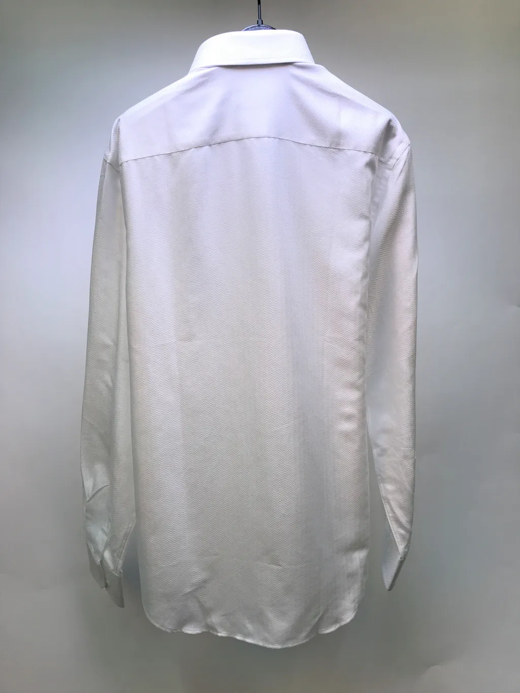 Long-Sleeved Shirt
