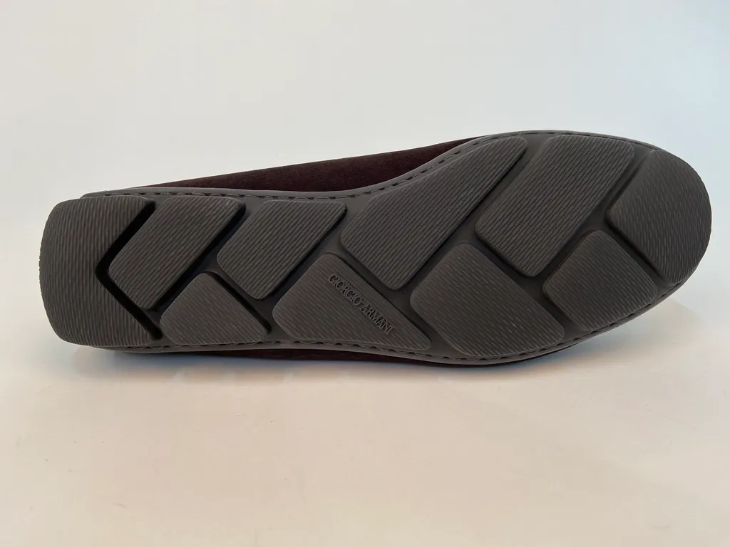 Logo Casual Business Shoes