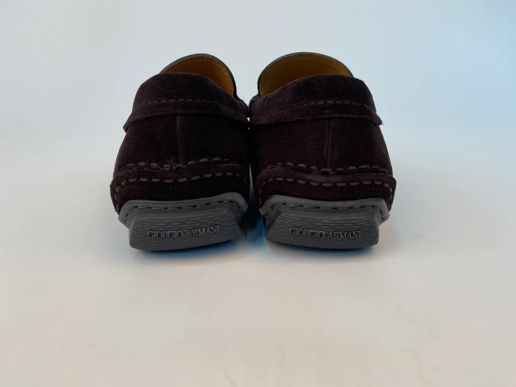 Logo Casual Business Shoes