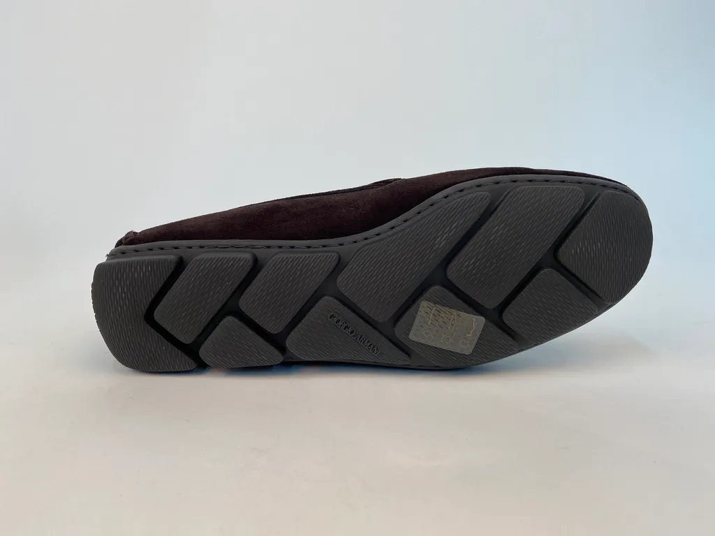 Logo Casual Business Shoes