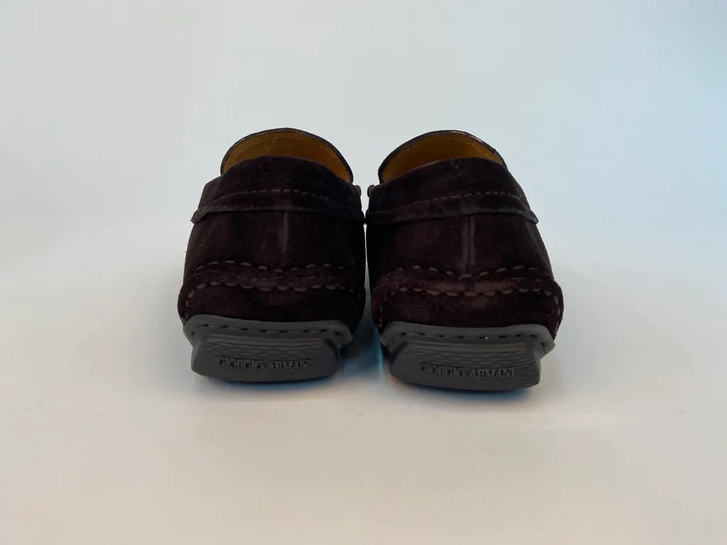Logo Casual Business Shoes