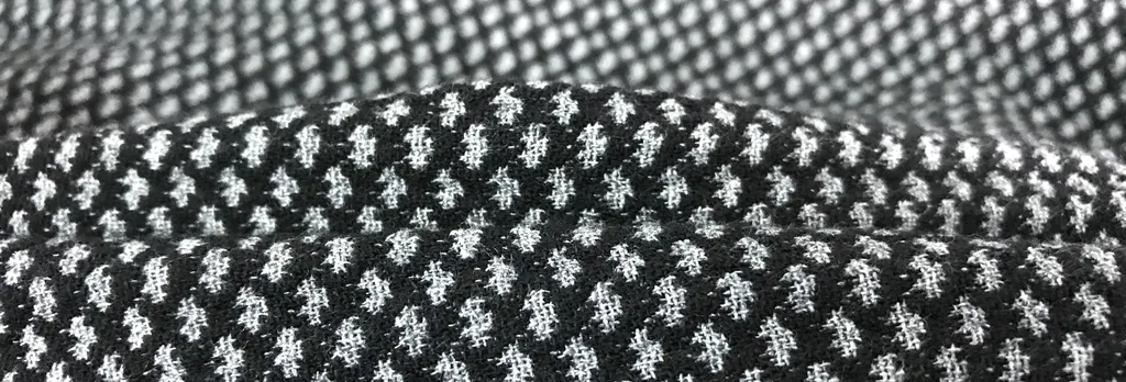 Long Sleeved Suit Jacket